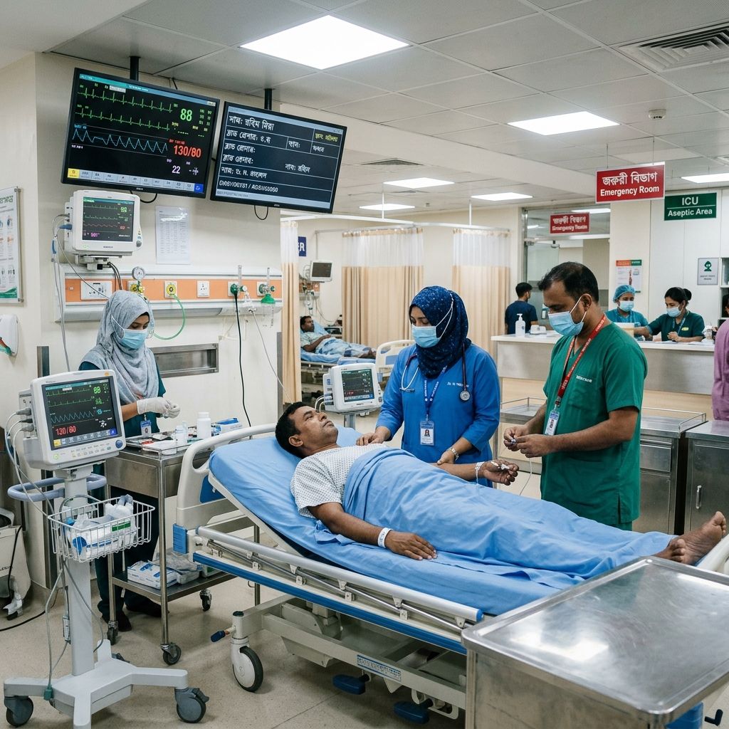 Emergency Care