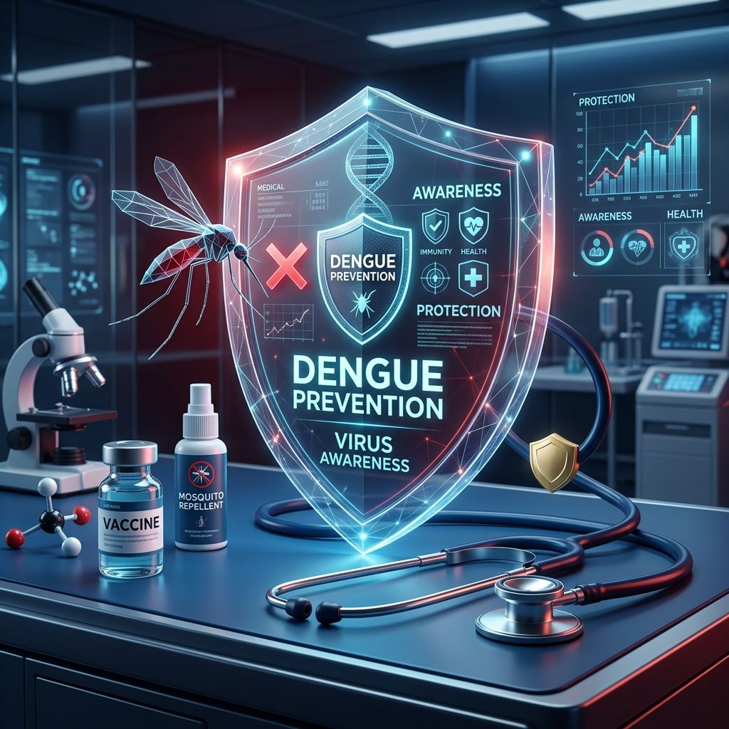 Dengue Protection