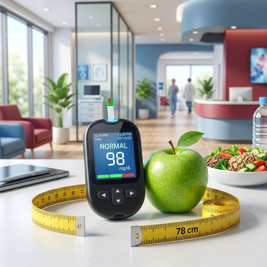 Diabetes Diet