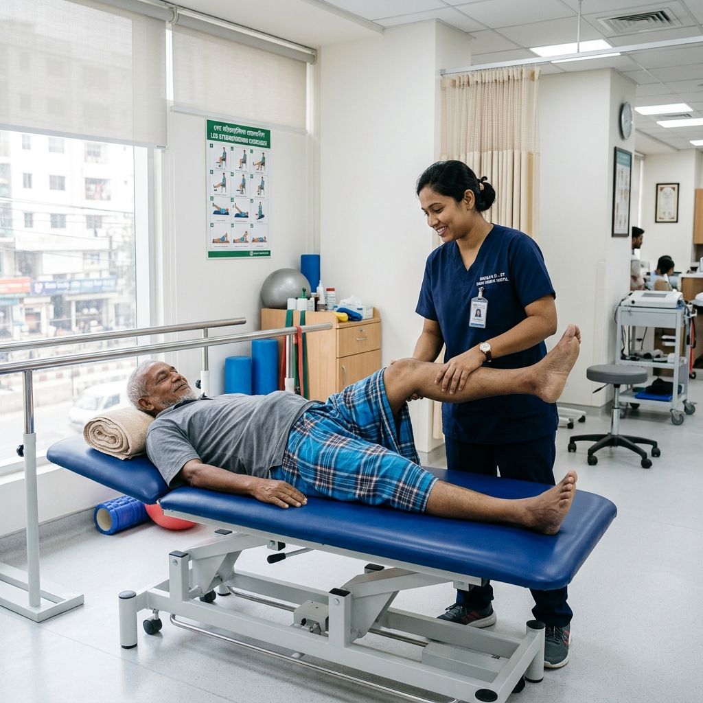Physiotherapy